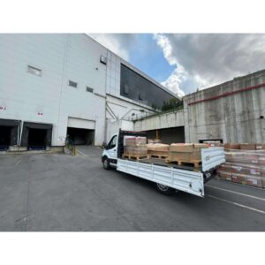 arnavutköy nakliye-Bakrcı Naklliyat