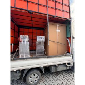 esenyurt nakliye-Bakrcı Naklliyat