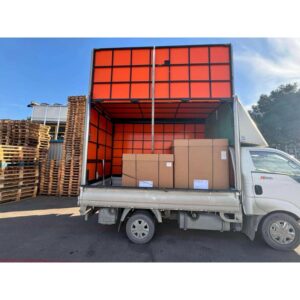 gebze nakliye-Bakrcı Naklliyat