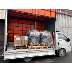 gümrüklü taşımacılık-Bakrcı Naklliyat