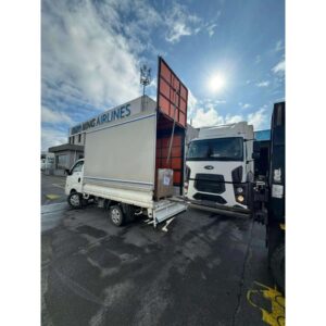 Havalimanı-nakliye-Bakrcı Naklliyat