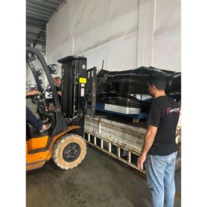 makina nakliye-Bakrcı Naklliyat