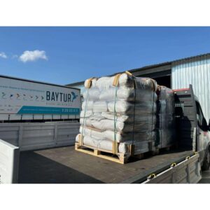 paletli nakliye-Bakrcı Naklliyat